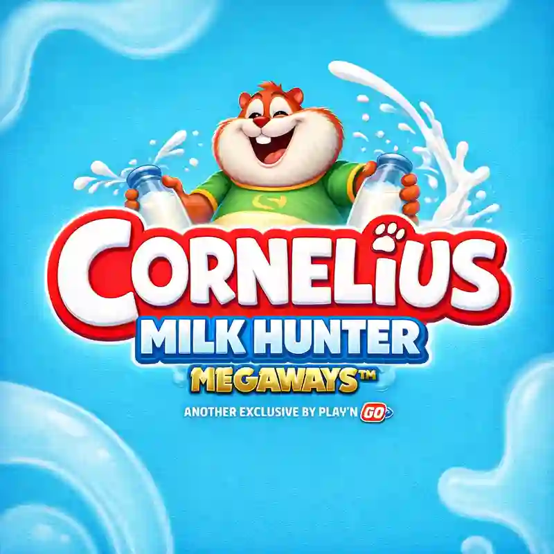 Cornelius Milk Hunter