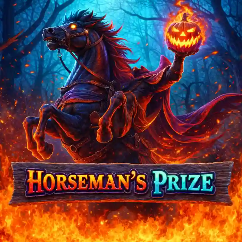 Horseman’s Prize Casino Slot