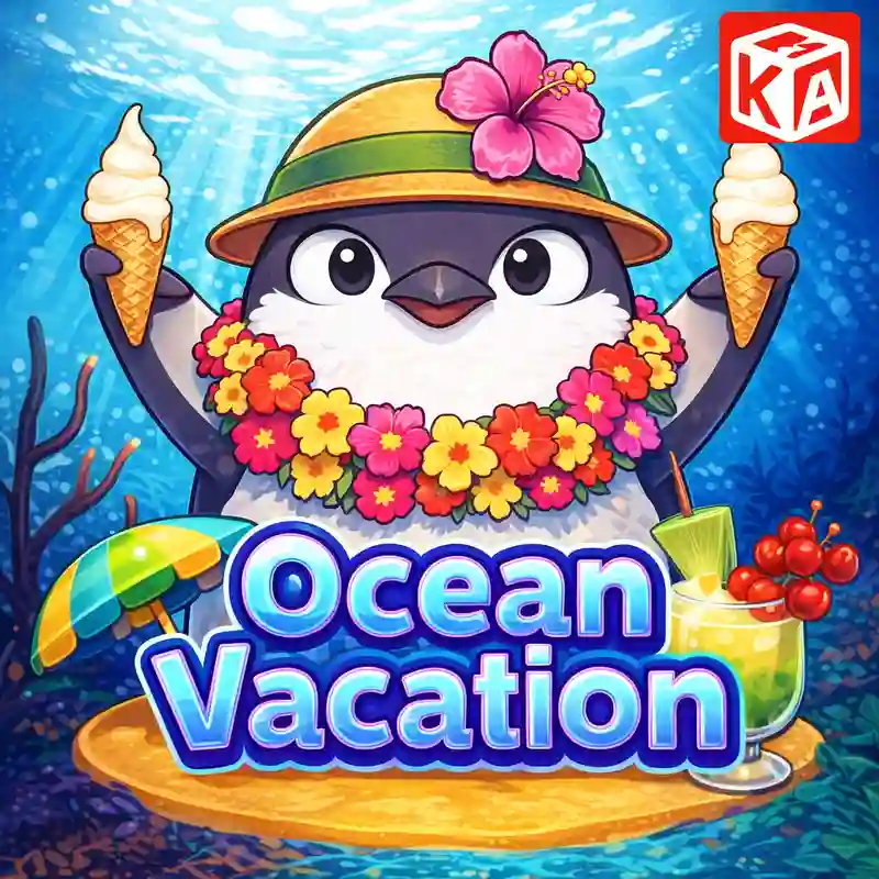 Ocean Vacation Slot Game - yyy777 Online Casino